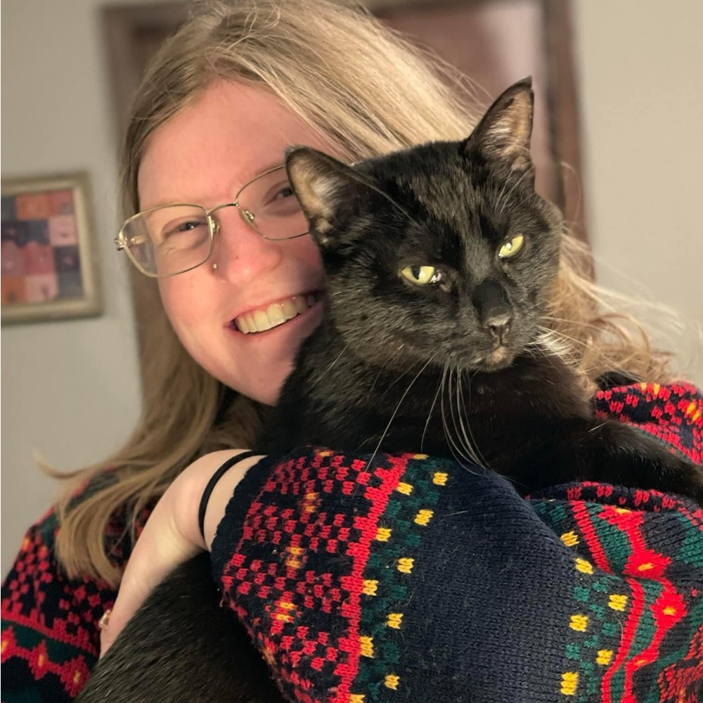 Meet your Posher, Josie